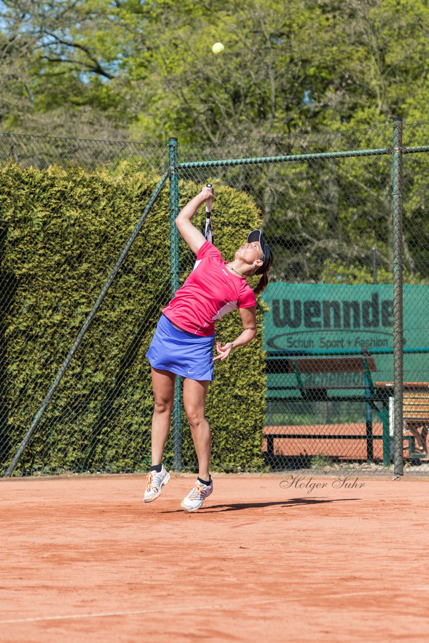 Bild 680 - NL VfL Westercelle - TC RW Wahlstedt 2 : Ergebnis: 5:4